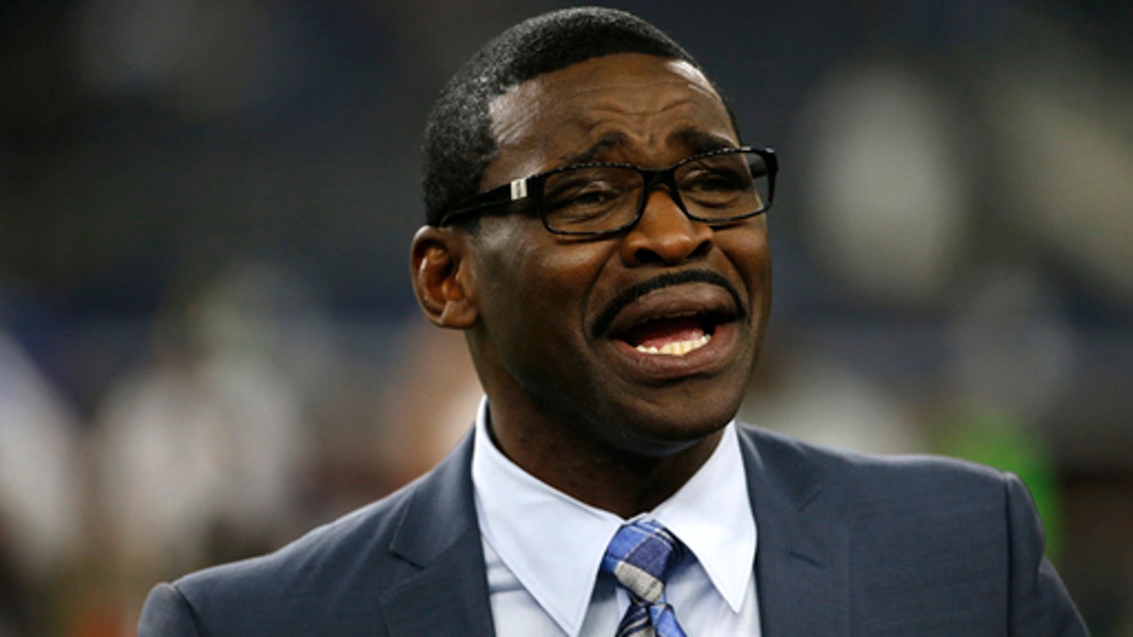 State attorney: No sex assault charges for Michael Irvin